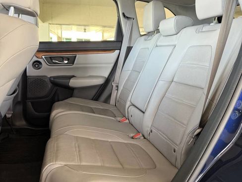 Used 2017 Honda CR-V EX-L image 16