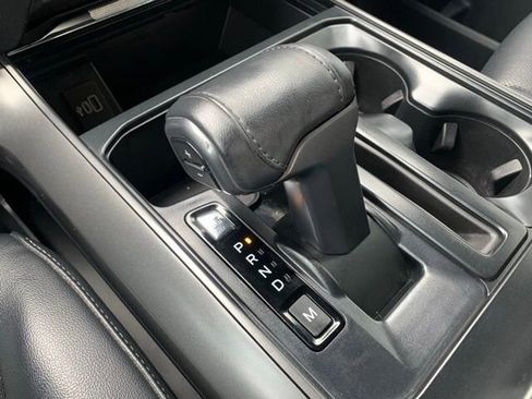 Certified 2025 Ford F150 Lariat w/ FX4 Off-Road Package AWD/4WD image 26