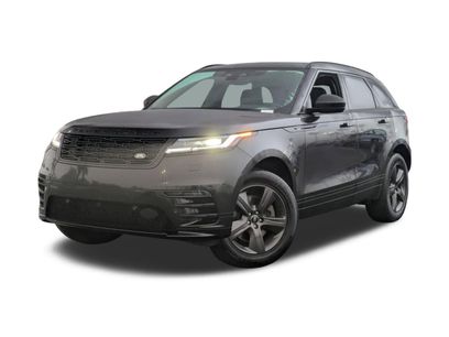 Used 2025 Land Rover Range Rover Velar Dynamic SE