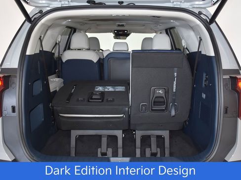 New 2026 Kia Carnival SX w/ SX Dark Edition Package image 29