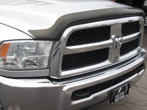 Used 2016 RAM 2500 Tradesman w/ Chrome Appearance Group image 3
