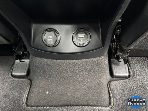 Used 2023 Kia Sorento EX image 35