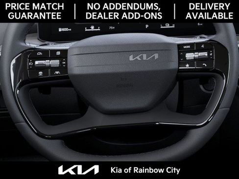 New 2026 Kia Sorento SX Prestige AWD/4WD image 24