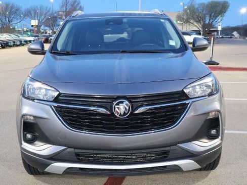 Used 2021 Buick Encore GX Select FWD image 4