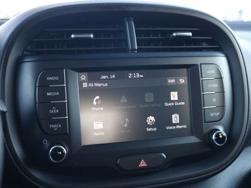 Certified 2020 Kia Soul LX image 17