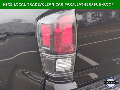 Used 2023 Toyota Tacoma Limited image 24