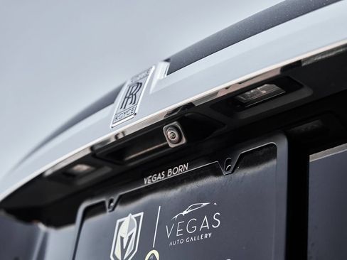 Used 2023 Rolls-Royce Ghost AWD/4WD image 13