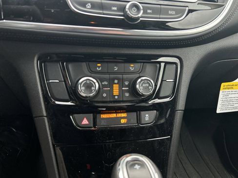 Used 2017 Buick Encore Sport Touring w/ Safety Package image 12