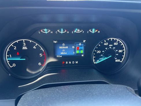 New 2026 Ford F350 XL w/ XL Chrome Package AWD/4WD image 42
