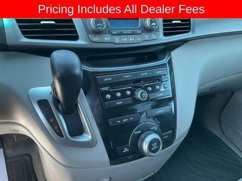 Used 2013 Honda Odyssey EX-L image 11
