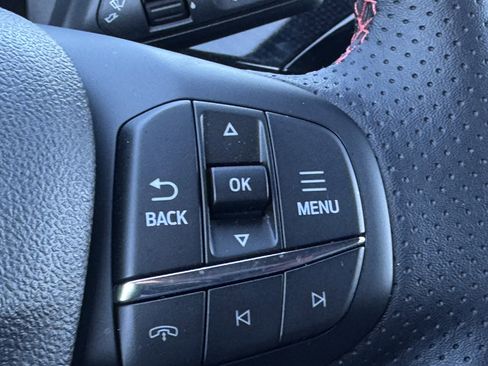 New 2026 Ford Escape ST-Line Select image 13