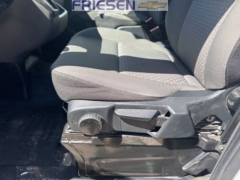 Used 2024 Ford Transit 350 148 High Roof Extended DRW image 10