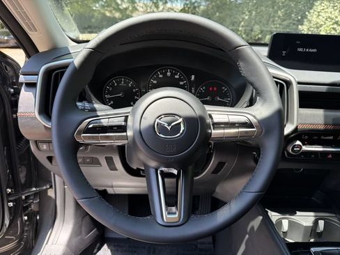 New 2026 MAZDA CX-50 AWD 2.5 S w/ Weather Package image 14