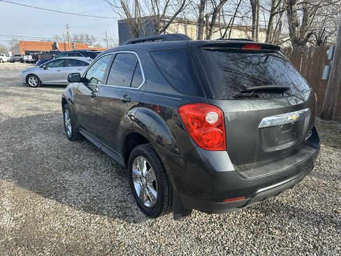 Used 2013 Chevrolet Equinox LT w/ All Star Package image 3