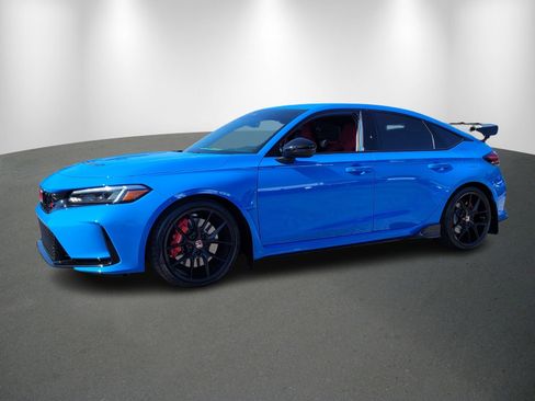 Used 2023 Honda Civic Type R image 3