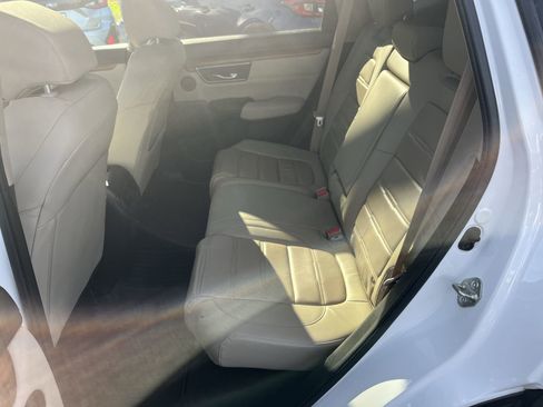 Used 2019 Honda CR-V EX-L image 26