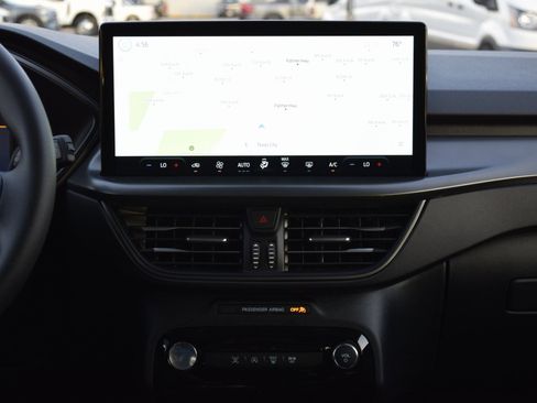 New 2026 Ford Escape Active w/ Tech Pack #1 image 11