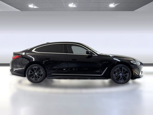 Used 2023 BMW i4 eDrive35 w/ Premium Package RWD image 7