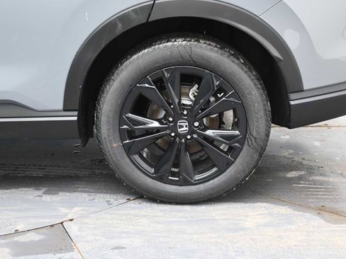 New 2026 Honda CR-V Sport Touring image 5