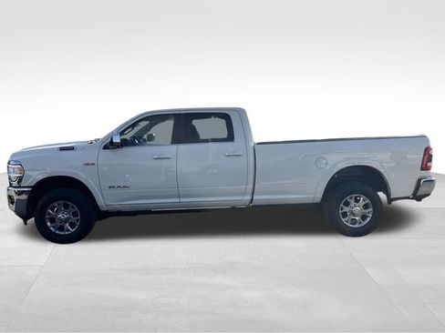 Used 2022 RAM 2500 Laramie image 4