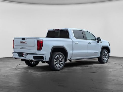 New 2026 GMC Sierra 1500 Denali w/ Denali Reserve Package AWD/4WD image 21