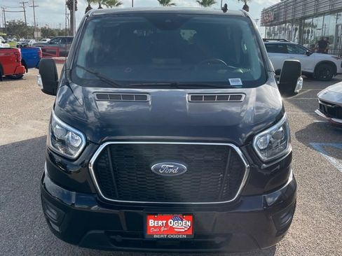 Used 2023 Ford Transit 350 XLT image 2