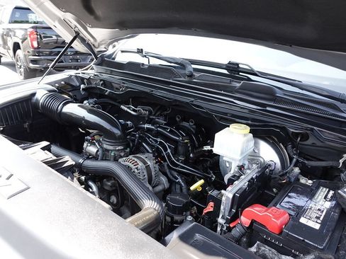 Used 2019 RAM 1500 Big Horn AWD/4WD image 61