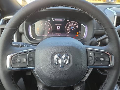 New 2026 RAM 3500 Laramie image 24