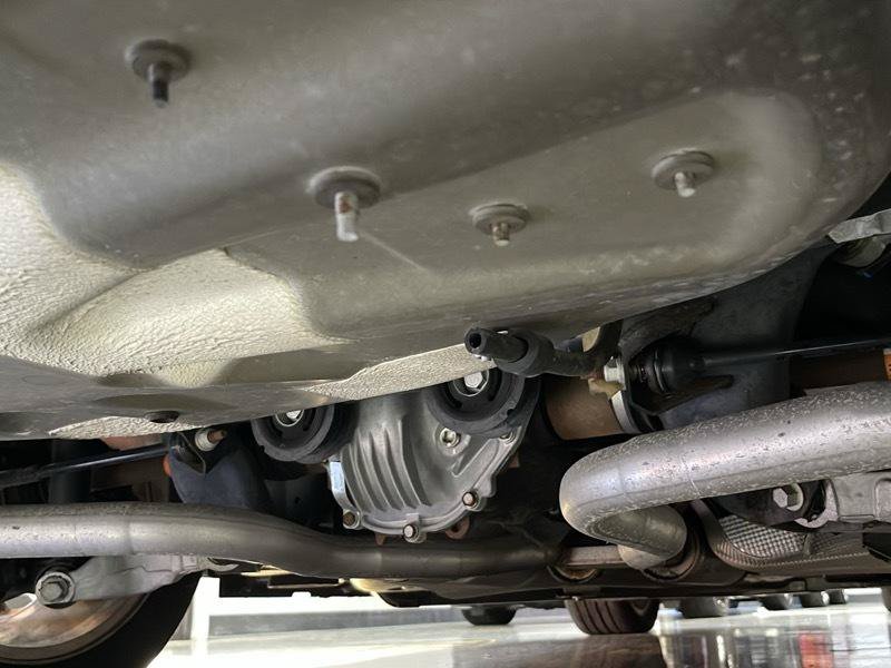 Used 2005 Ford Thunderbird RWD image 60