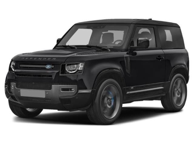 Used 2023 Land Rover Defender 90 SE AWD/4WD image 1