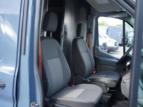 Used 2020 Ford Transit 250 148 High Roof Extended RWD image 19
