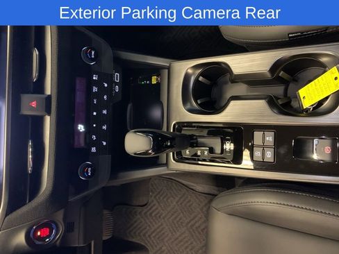 New 2026 Subaru Outback Premium image 9