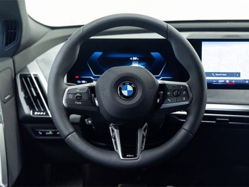 New 2026 BMW iX xDrive60 image 17