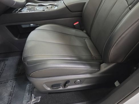 Certified 2026 INFINITI QX60 Luxe w/ Cargo Package AWD/4WD image 26