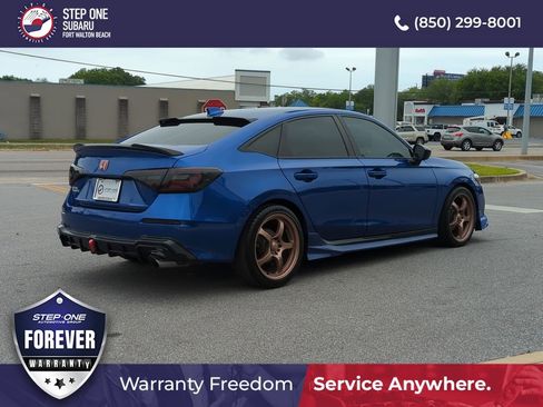 Used 2023 Honda Civic Sport image 7