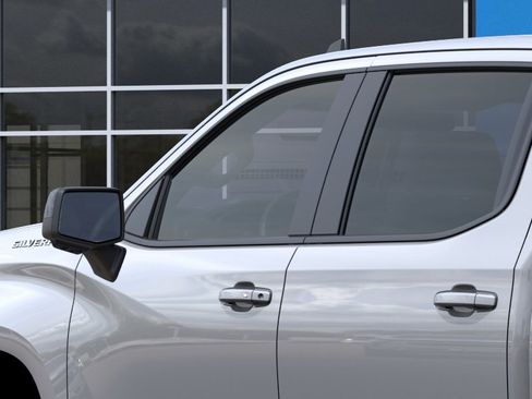 New 2026 Chevrolet Silverado 1500 RST w/ RST All Star Premium Package image 12