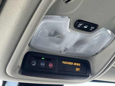 Used 2026 Buick Encore GX Sport Touring w/ Advanced Technology Package image 32