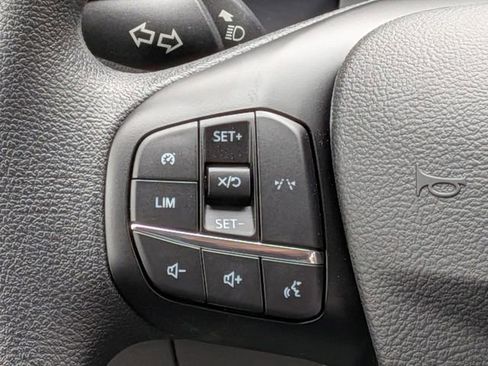 New 2026 Ford Transit 250 Low Roof RWD image 18