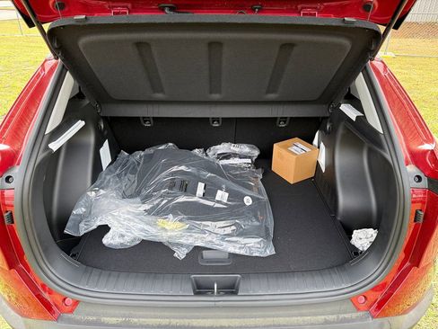 New 2026 Hyundai Kona SEL Sport image 18