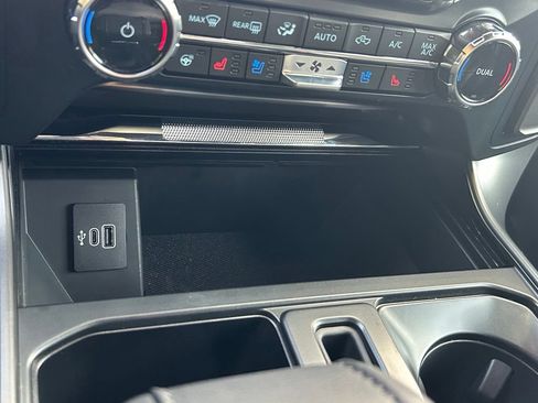 Used 2026 Ford F150 Tremor w/ Equipment Group 402B AWD/4WD image 24