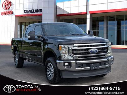 Used 2022 Ford F250 Lariat w/ Lariat Ultimate Package