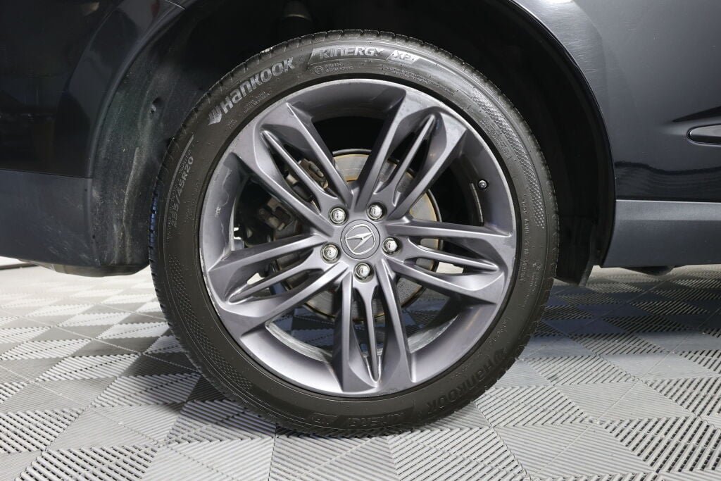 Used 2020 Acura RDX w/ Advance Package AWD/4WD image 7