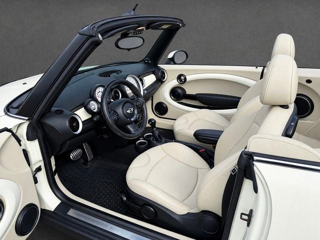 Used 2012 MINI Cooper S FWD image 5