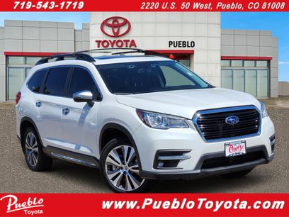 Used 2022 Subaru Ascent Touring w/ Popular Package #2A
