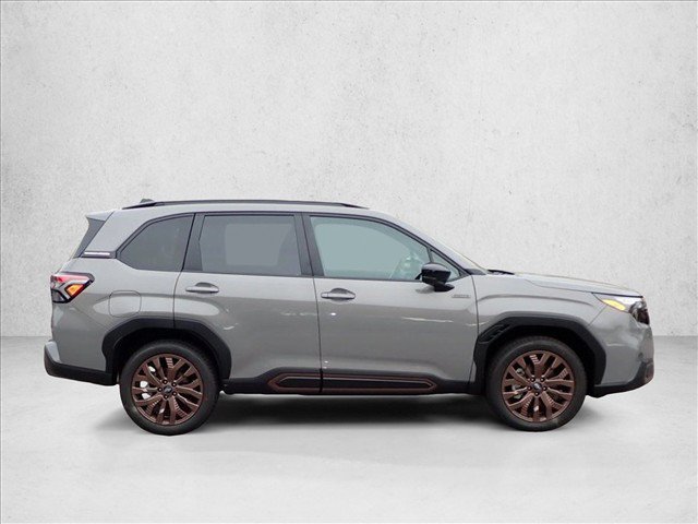 New 2026 Subaru Forester Sport AWD/4WD image 5