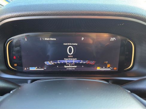 Used 2022 Jeep Wagoneer Series III image 17