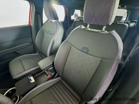 Certified 2026 MINI Cooper Countryman S AWD/4WD image 19