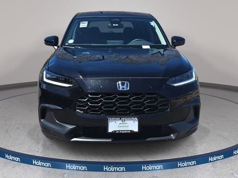 Used 2024 Honda HR-V LX image 3