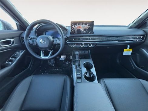 New 2026 Honda Civic Sport Touring image 10