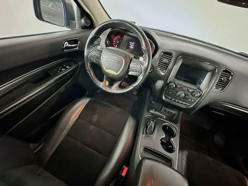 Used 2018 Dodge Durango GT AWD/4WD image 9
